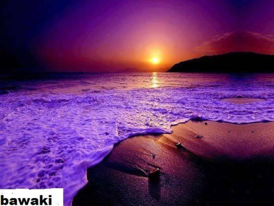 Bawaki Beach Resort Нувейба Екстер'єр фото